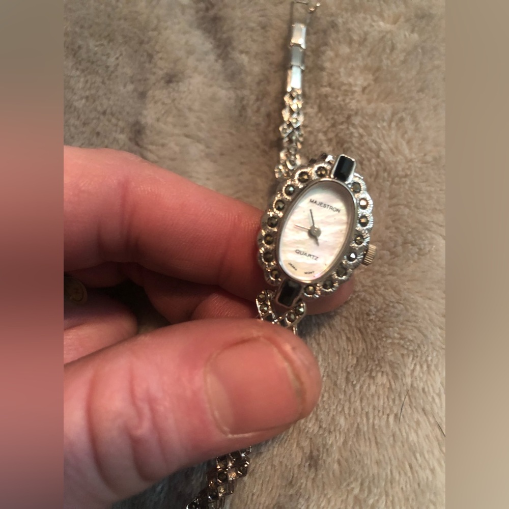 Majestron ladies watch